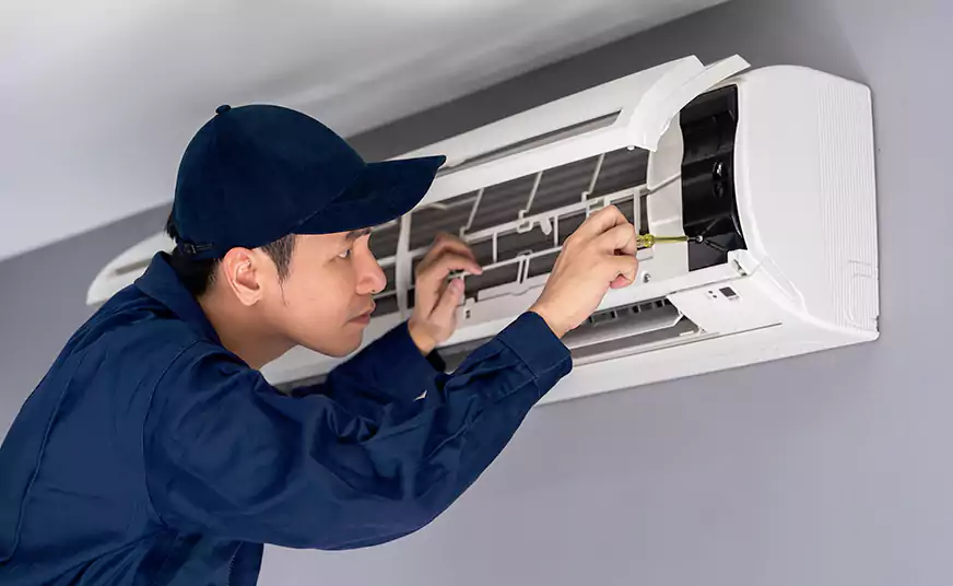 AC Duct Cleaning Yakima