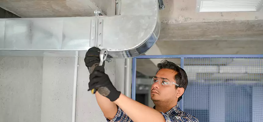 Our Air Duct Installation Services in Yakima, WA
