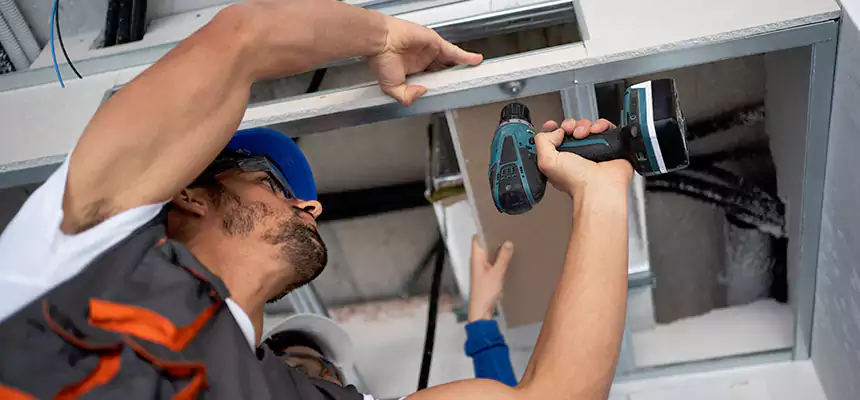 Our Apartment Air Duct Cleaning Services in Yakima, WA