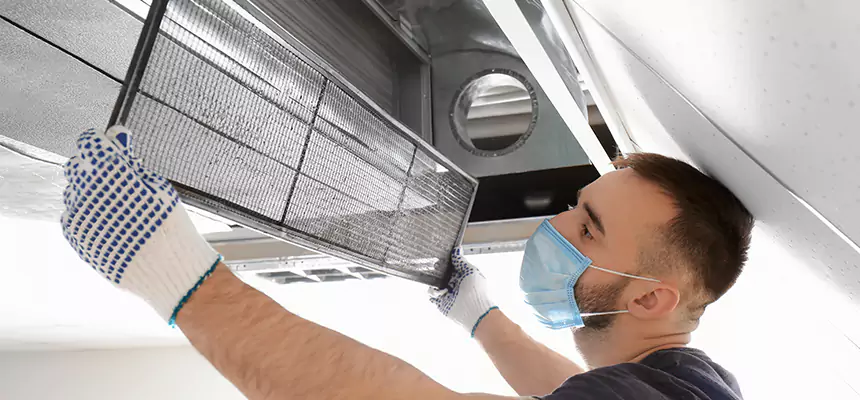 Our Bathroom Exhaust Duct Cleaning Services in Yakima, WA