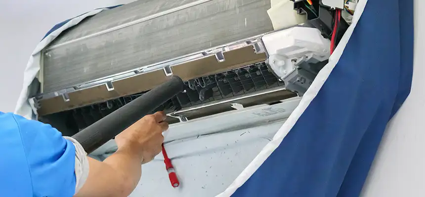 Advanced Clogged Dryer Vent Repair for Multi-Unit & Commercial in Yakima, WA