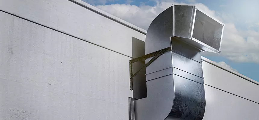 Comprehensive Commercial HVAC Cleaning in Yakima