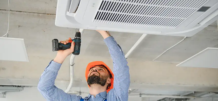 Detailed Multi‑Unit Riser & Roof Termination Cleaning in Yakima