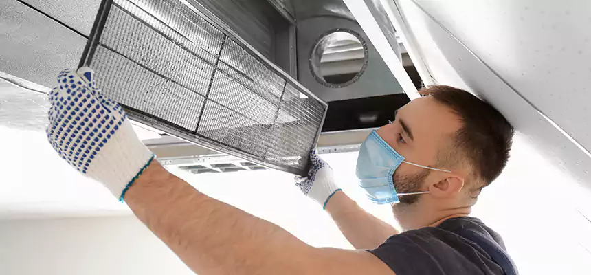 Our Dryer Vent Cleaning Services in Yakima, WA