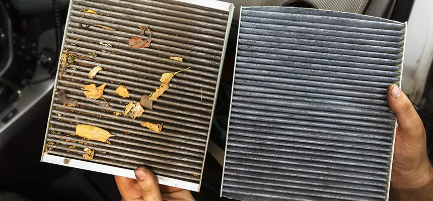 Our Dryer Vent Lint Filter Cleaning Services in Yakima, WA