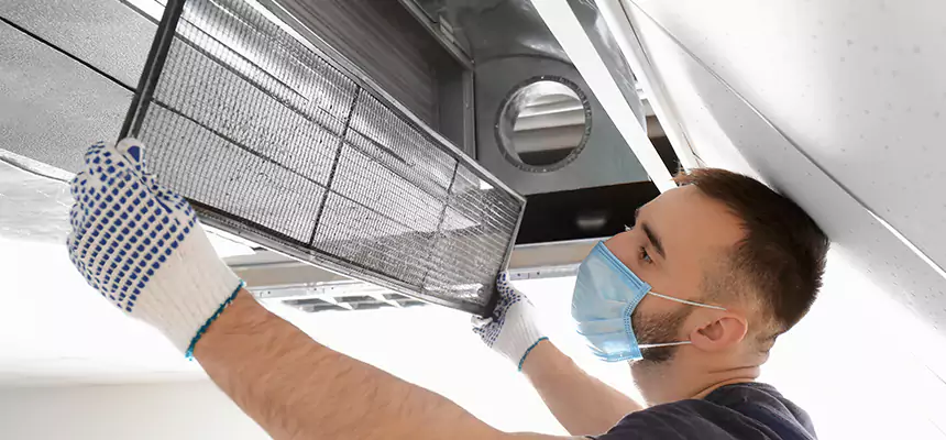 Our Dryer Vent Replacement Services in Yakima, WA