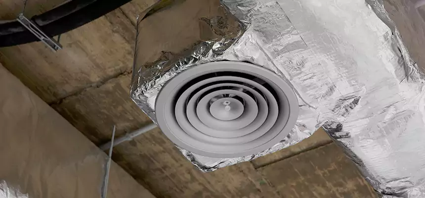Our Industrial Dryer Vent Cleaning Services in Yakima, WA