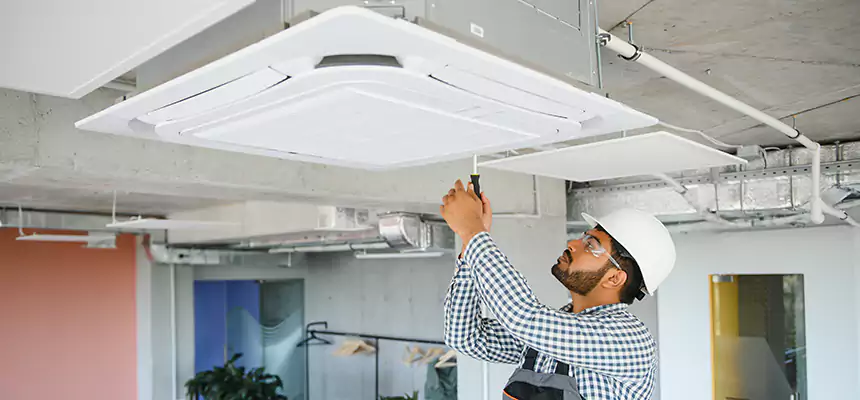 Moisture Control & Condensation Fixes in Duct Systems in Yakima, WA