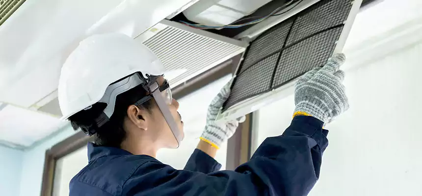 Our Residential Air Vent Cleaning Services in Yakima, WA