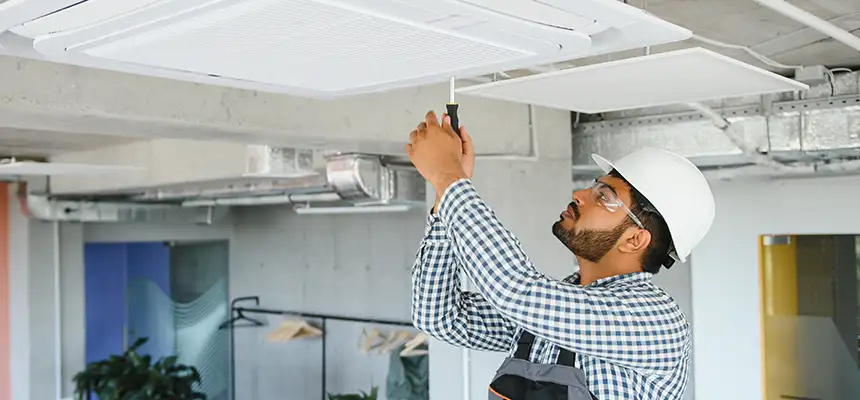 Our Roof Dryer Vent Cleaning Services in Yakima, WA