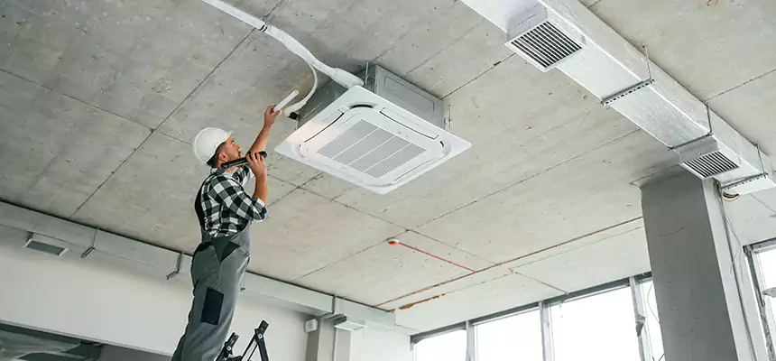Our Wi Fi Connected Air Ducts Services in Yakima, WA