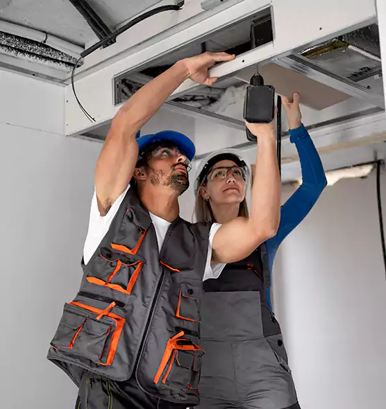 Professional AC Duct Cleaning in Yakima, WA