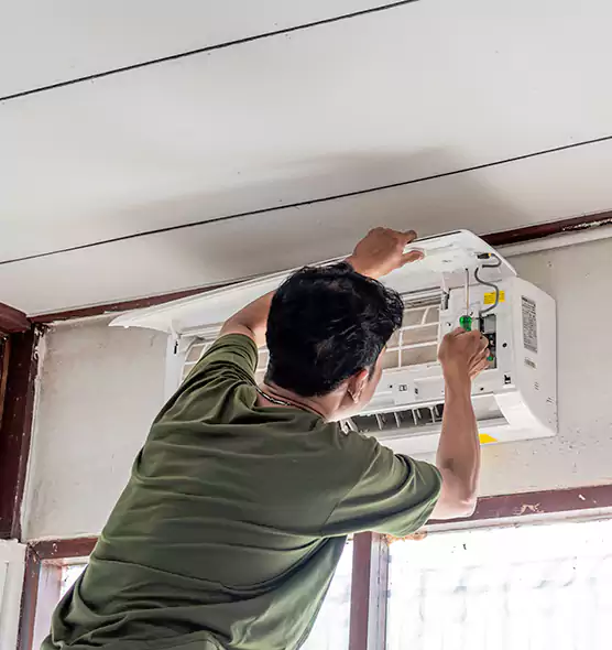 About Air Duct & AC Odor Removal in Yakima, WA