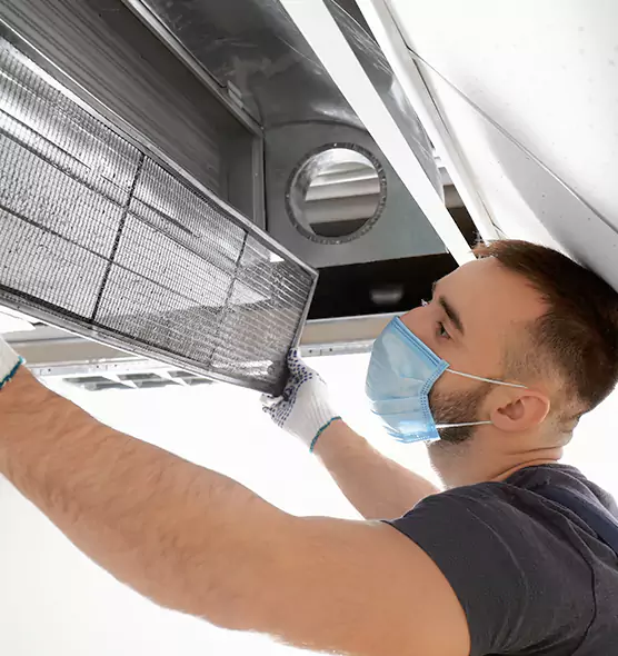About Air Duct Pathogen Disinfection in Yakima, WA