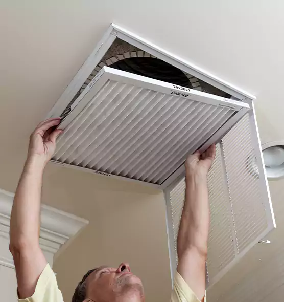 Trusted Apartment Air Duct Cleaning in Yakima, WA
