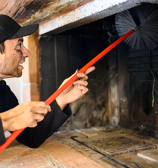 About Expert Chimney Cleaning in Yakima, WA