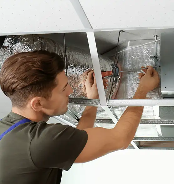 Professional Clogged Dryer Vent Repair in Yakima, WA