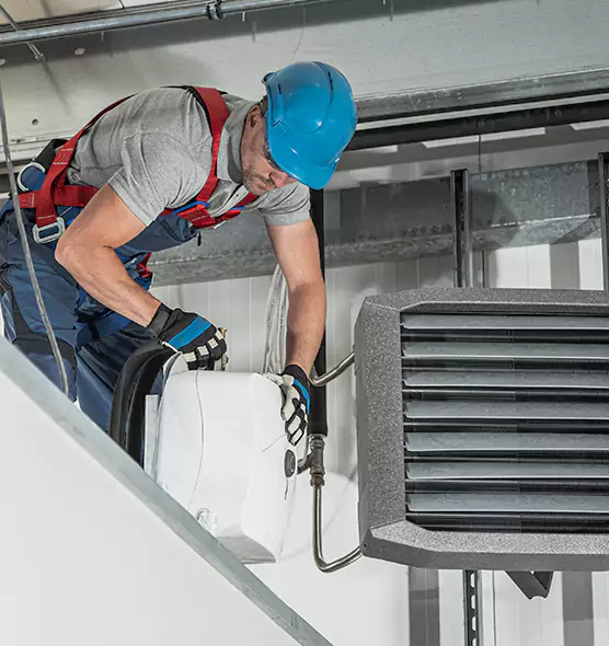 Professional Custom HVAC Ductworkin Yakima, WA