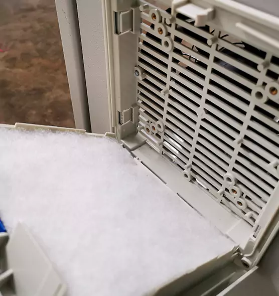 Professional Dryer Vent Mold Cleaning in Yakima, WA