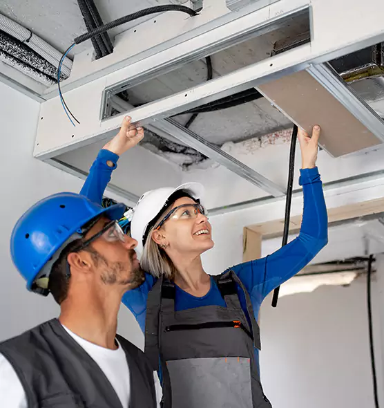 Comprehensive Duct Insulation Services in Yakima, WA