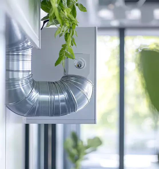 Professional Eco-Safe Dryer Vent Cleaning in Yakima, WA