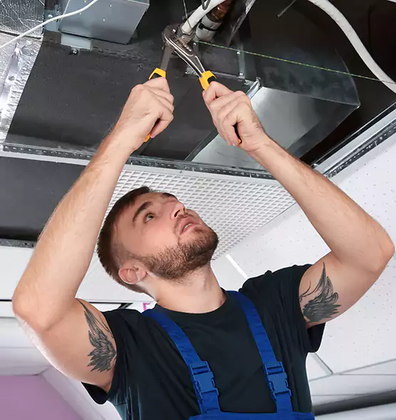 Trusted Home Air Duct Cleaning in Yakima, WA