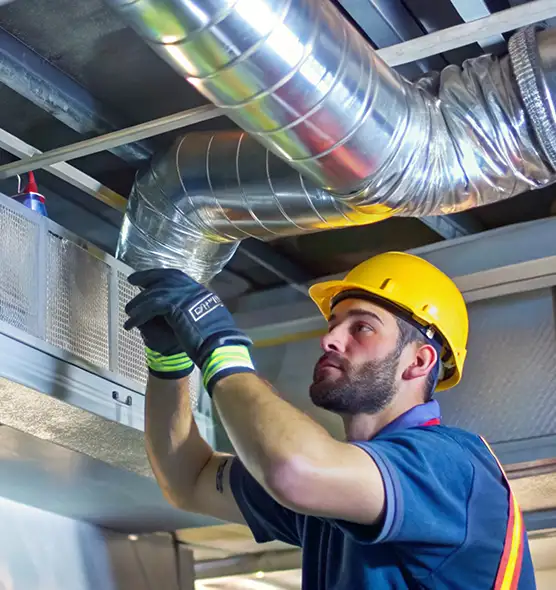 Professional NADCA Approved Air Duct Services in Yakima, WA