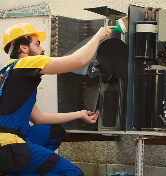 Top-Rated New Room Vent Extension in Yakima, WA