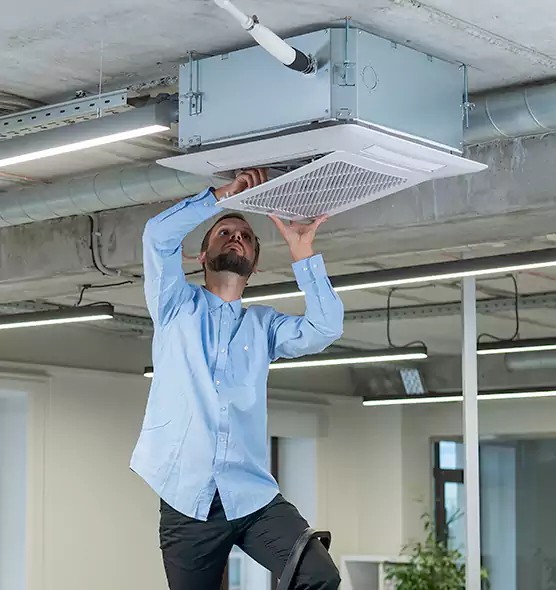 Advanced Residential Air Vent Cleaning in Yakima, WA