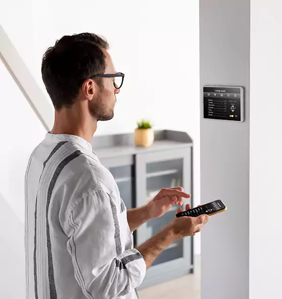 About Smart AC Vent Controller Services in Yakima