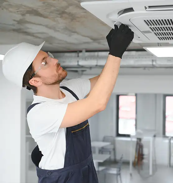 About Spring Air Duct Cleaning in Yakima, WA