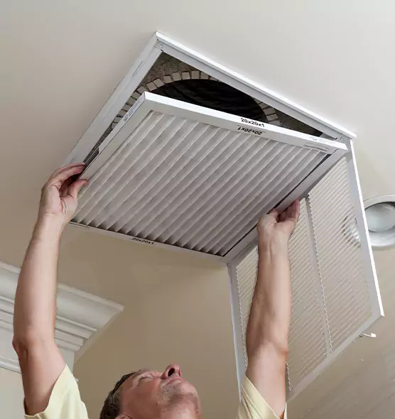 Trusted Vent Shaft Cleaning Expert in Yakima, WA