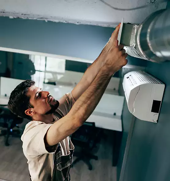 Reliable Warehouse Vent Cleaning in Yakima, WA