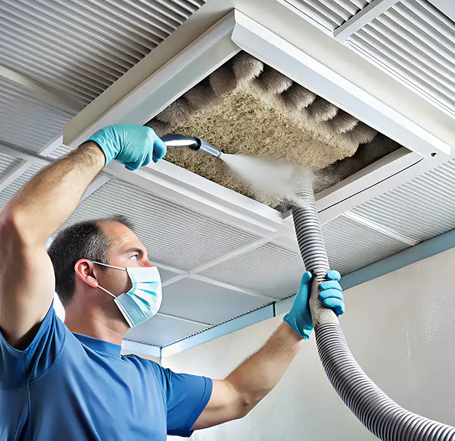 Why Homeowners Businesses Trust Us in Yakima, WA