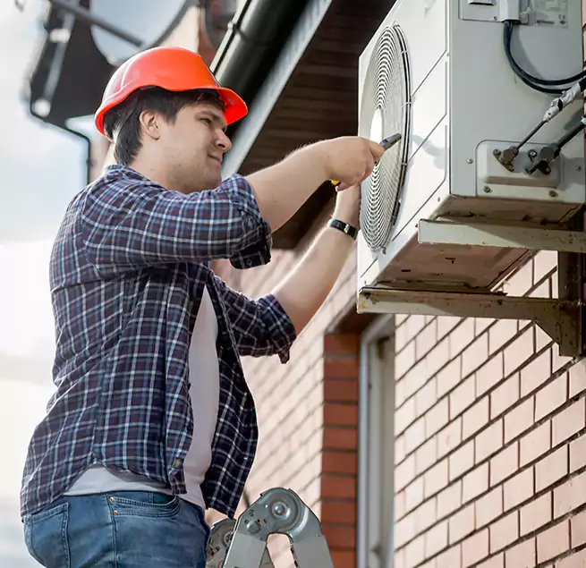 Why Homeowners & Businesses Trust Us Yakima, WA